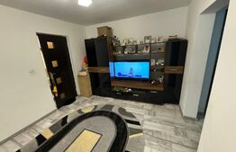 Apartament 2 camere  tranformate in 3 cartier  Brazda ,zona simplon