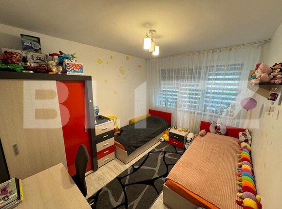 Apartament de vânzare 3 camere Brazda lui Novac - 152826AV | BLITZ Craiova | Poza4