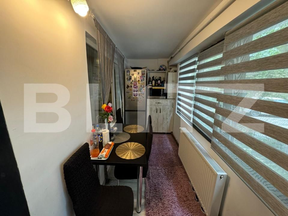 Apartament de vânzare 3 camere Brazda lui Novac - 152826AV | BLITZ Craiova | Poza7