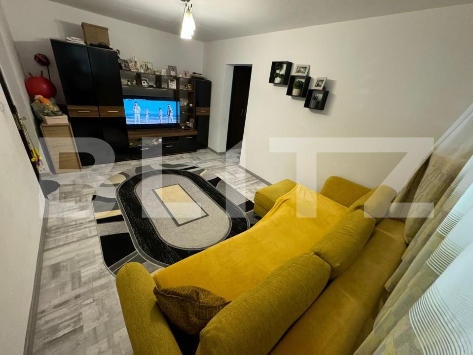 Apartament de vânzare 3 camere Brazda lui Novac - 152826AV | BLITZ Craiova | Poza3