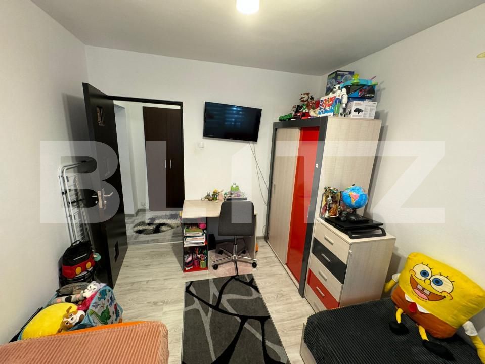 Apartament de vânzare 3 camere Brazda lui Novac - 152826AV | BLITZ Craiova | Poza5