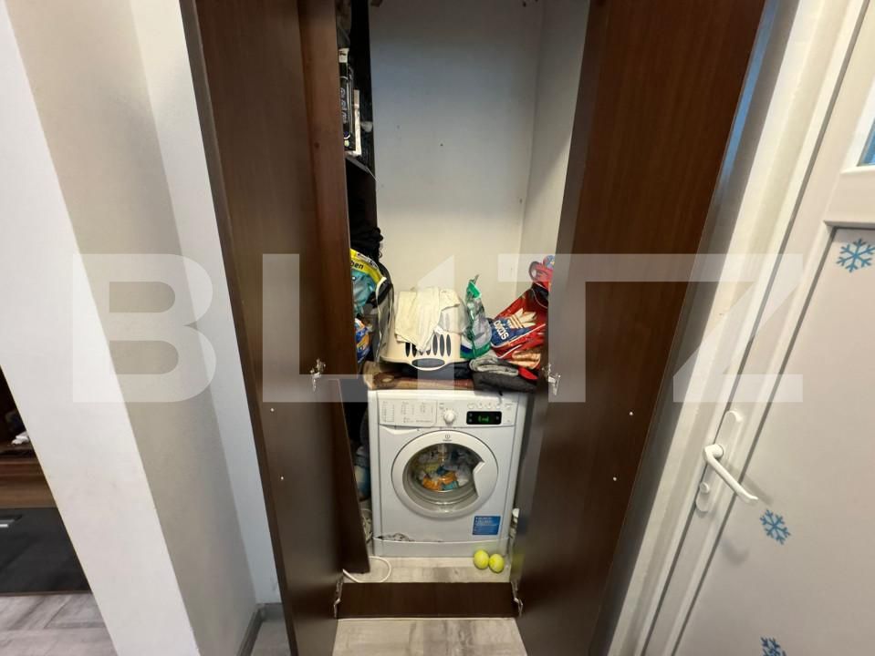Apartament de vânzare 3 camere Brazda lui Novac - 152826AV | BLITZ Craiova | Poza12