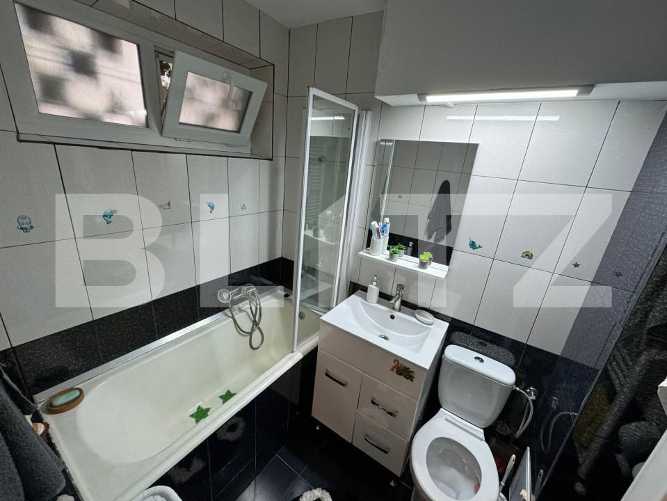 Apartament de vânzare 3 camere Brazda lui Novac - 152826AV | BLITZ Craiova | Poza9