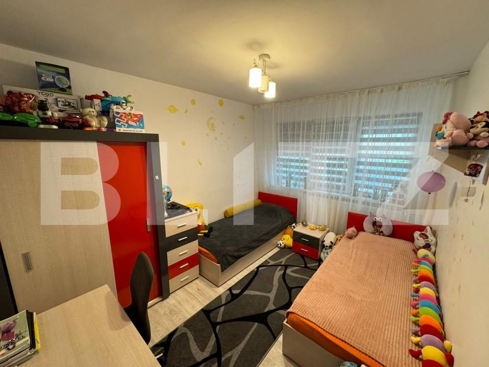 Apartament de vânzare 3 camere Brazda lui Novac - 152826AV | BLITZ Craiova | Poza4
