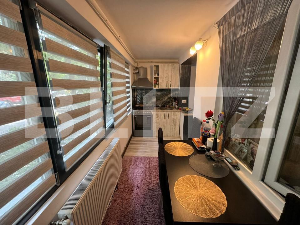 Apartament de vânzare 3 camere Brazda lui Novac - 152826AV | BLITZ Craiova | Poza6