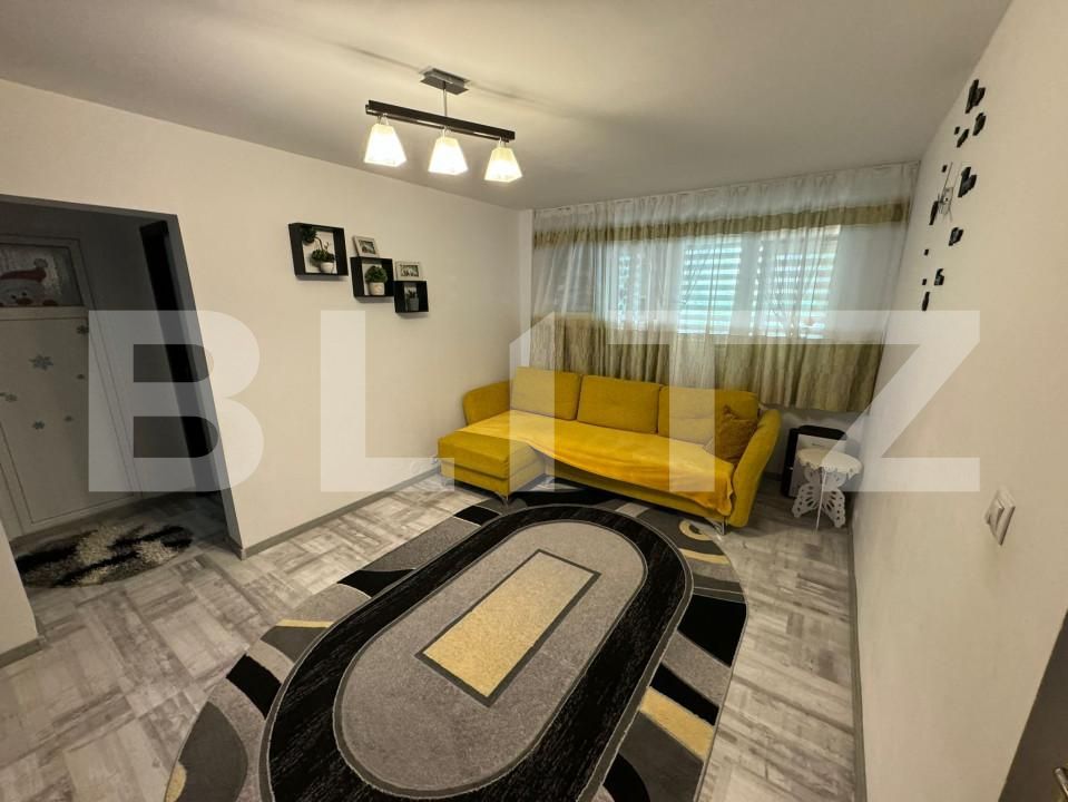 Apartament de vânzare 3 camere Brazda lui Novac - 152826AV | BLITZ Craiova | Poza2