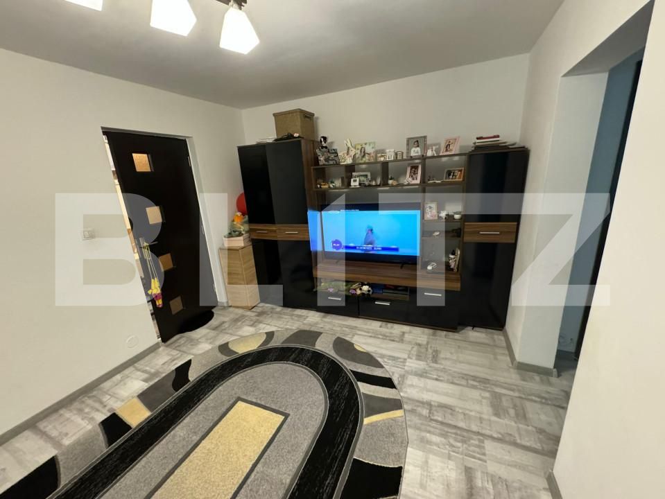 Apartament de vânzare 3 camere Brazda lui Novac - 152826AV | BLITZ Craiova | Poza1