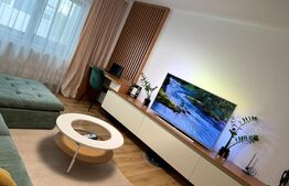 Apartament lux decomandat