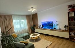 Apartament lux decomandat