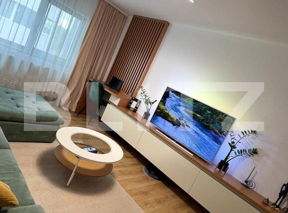 Apartament de vânzare 2 camere Brazda lui Novac - 152827AV | BLITZ Craiova | Poza1