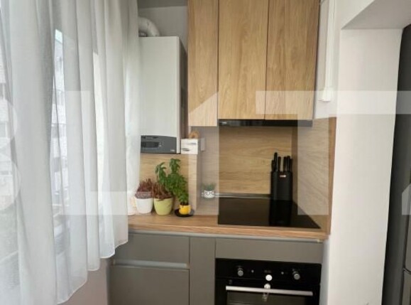 Apartament de vânzare 2 camere Brazda lui Novac - 152827AV | BLITZ Craiova | Poza7