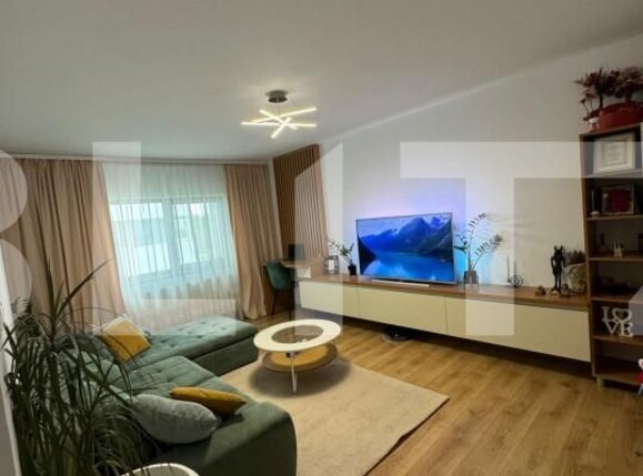 Apartament de vânzare 2 camere Brazda lui Novac - 152827AV | BLITZ Craiova | Poza2