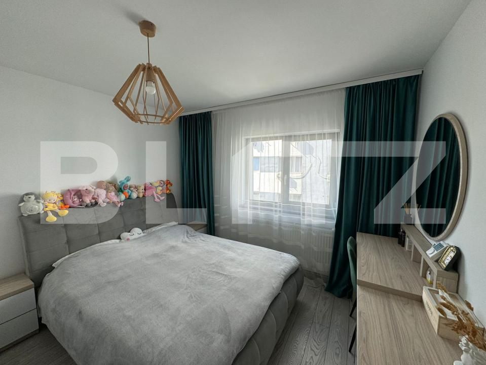 Apartament de vânzare 2 camere Brazda lui Novac - 152827AV | BLITZ Craiova | Poza3