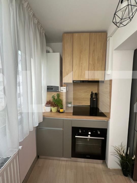 Apartament de vânzare 2 camere Brazda lui Novac - 152827AV | BLITZ Craiova | Poza7