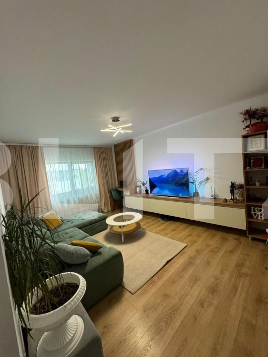 Apartament de vânzare 2 camere Brazda lui Novac - 152827AV | BLITZ Craiova | Poza2