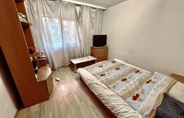 Apartament Decomandat de 2 Camere, 50mp, la Etajul 1 în Cartierul Rovine