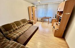 Apartament Decomandat de 2 Camere, 50mp, la Etajul 1 în Cartierul Rovine