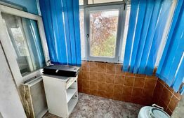 Apartament Decomandat de 2 Camere, 50mp, la Etajul 1 în Cartierul Rovine