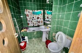 Apartament Decomandat de 2 Camere, 50mp, la Etajul 1 în Cartierul Rovine