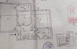 Apartament Decomandat de 2 Camere, 50mp, la Etajul 1 în Cartierul Rovine