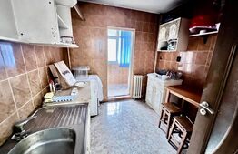 Apartament Decomandat de 2 Camere, 50mp, la Etajul 1 în Cartierul Rovine