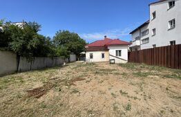 Teren intravilan 430 mp, zona de case, Brazda lui Novac