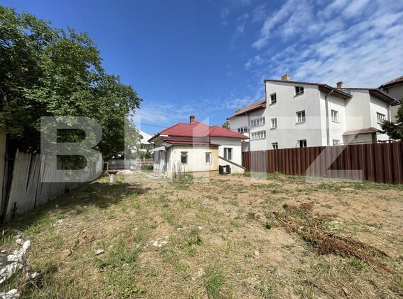 Teren de vânzare Brazda lui Novac - 152845TV | BLITZ Craiova | Poza4