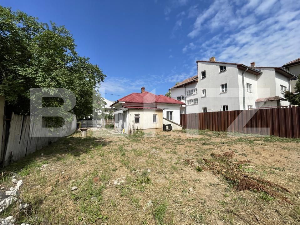 Teren de vânzare Brazda lui Novac - 152845TV | BLITZ Craiova | Poza4