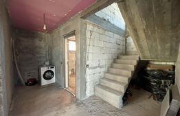 Casa P+E, 4 dormitoare, teren 500 mp, Ghercesti