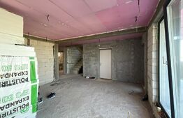 Casa P+E, 4 dormitoare, teren 500 mp, Ghercesti