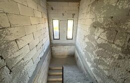 Casa P+E, 4 dormitoare, teren 500 mp, Ghercesti