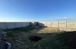 Casa P+E, 4 dormitoare, teren 500 mp, Ghercesti