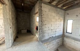 Casa P+E, 4 dormitoare, teren 500 mp, Ghercesti