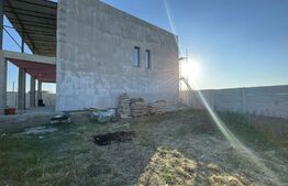 Casa P+E, 4 dormitoare, teren 500 mp, Ghercesti