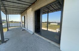 Casa P+E, 4 dormitoare, teren 500 mp, Ghercesti