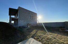 Casa P+E, 4 dormitoare, teren 500 mp, Ghercesti