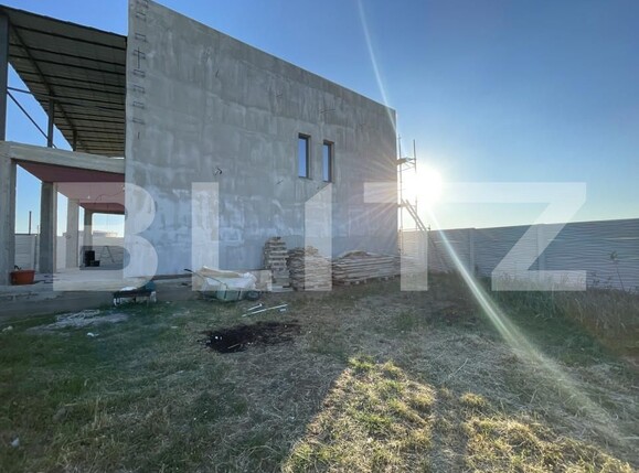 Casa de vânzare 4 camere Ghercesti - 152849CV | BLITZ Craiova | Poza1