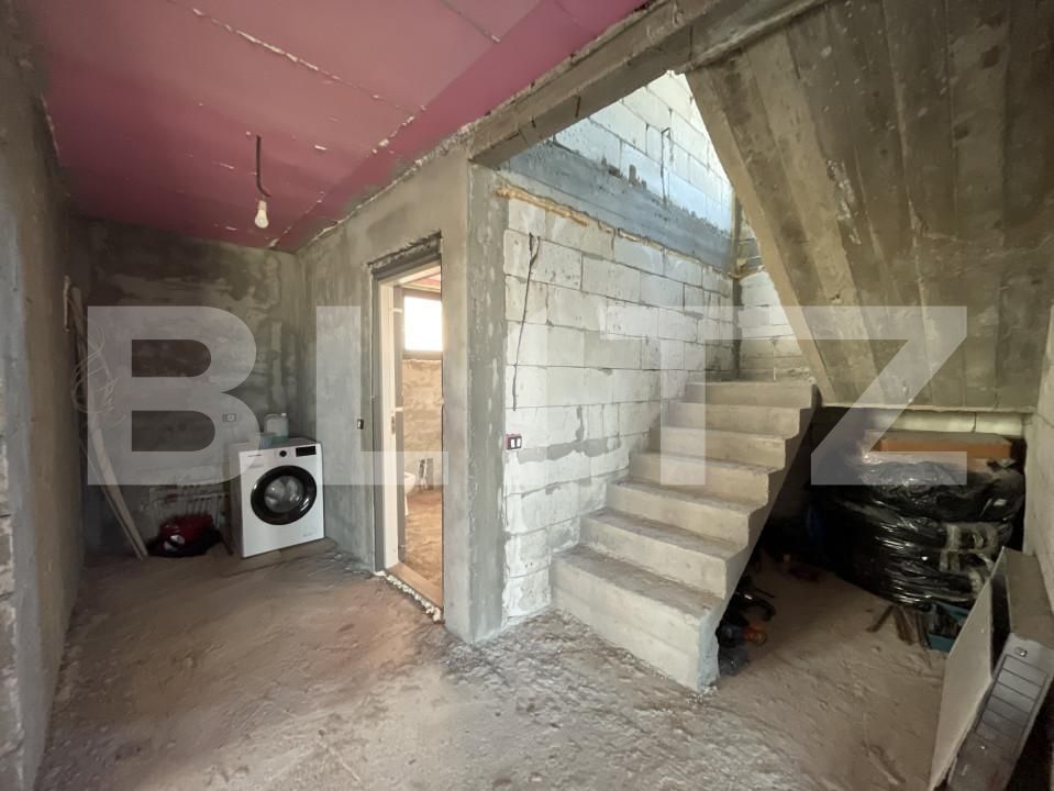 Casa de vânzare 4 camere Ghercesti - 152849CV | BLITZ Craiova | Poza6