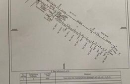 Teren intravilan, 6500 mp, stradal la E79, pretabil investiție, Braniste!