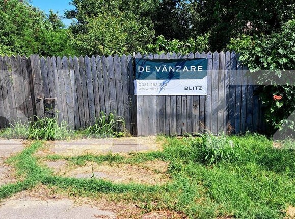 Teren de vânzare Exterior Sud - 152852TV | BLITZ Craiova | Poza4