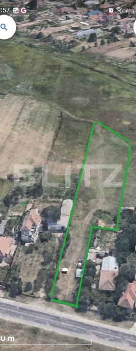 Teren de vânzare Exterior Sud - 152852TV | BLITZ Craiova | Poza2
