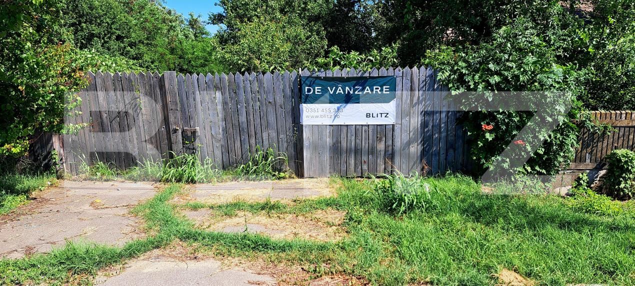 Teren de vânzare Exterior Sud - 152852TV | BLITZ Craiova | Poza4