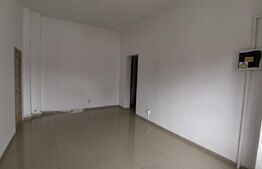 Spatiu comercial 150 mp si 25mp terasa, vad si flux intens, stradal, zona SIF!