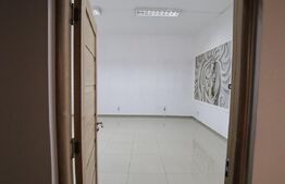 Spatiu comercial 150 mp si 25mp terasa, vad si flux intens, stradal, zona SIF!