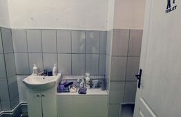 Spatiu comercial 150 mp si 25mp terasa, vad si flux intens, stradal, zona SIF!