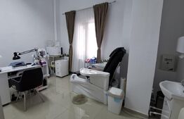 Spatiu comercial 150 mp si 25mp terasa, vad si flux intens, stradal, zona SIF!