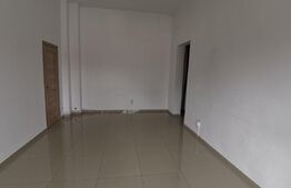 Spatiu comercial 150 mp si 25mp terasa, vad si flux intens, stradal, zona SIF!