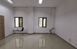 Spatiu comercial 150 mp si 25mp terasa, vad si flux intens, stradal, zona SIF!