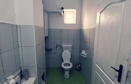 Spatiu comercial 150 mp si 25mp terasa, vad si flux intens, stradal, zona SIF!