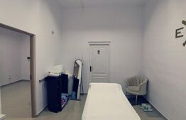 Spatiu comercial 150 mp si 25mp terasa, vad si flux intens, stradal, zona SIF!